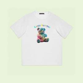 Picture of Louis Vuitton T Shirts Short _SKULVXS-LmptxL00736879